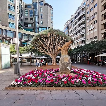 Home2Book Center Apartment Santa Cruz, Wifi Bagian luar foto