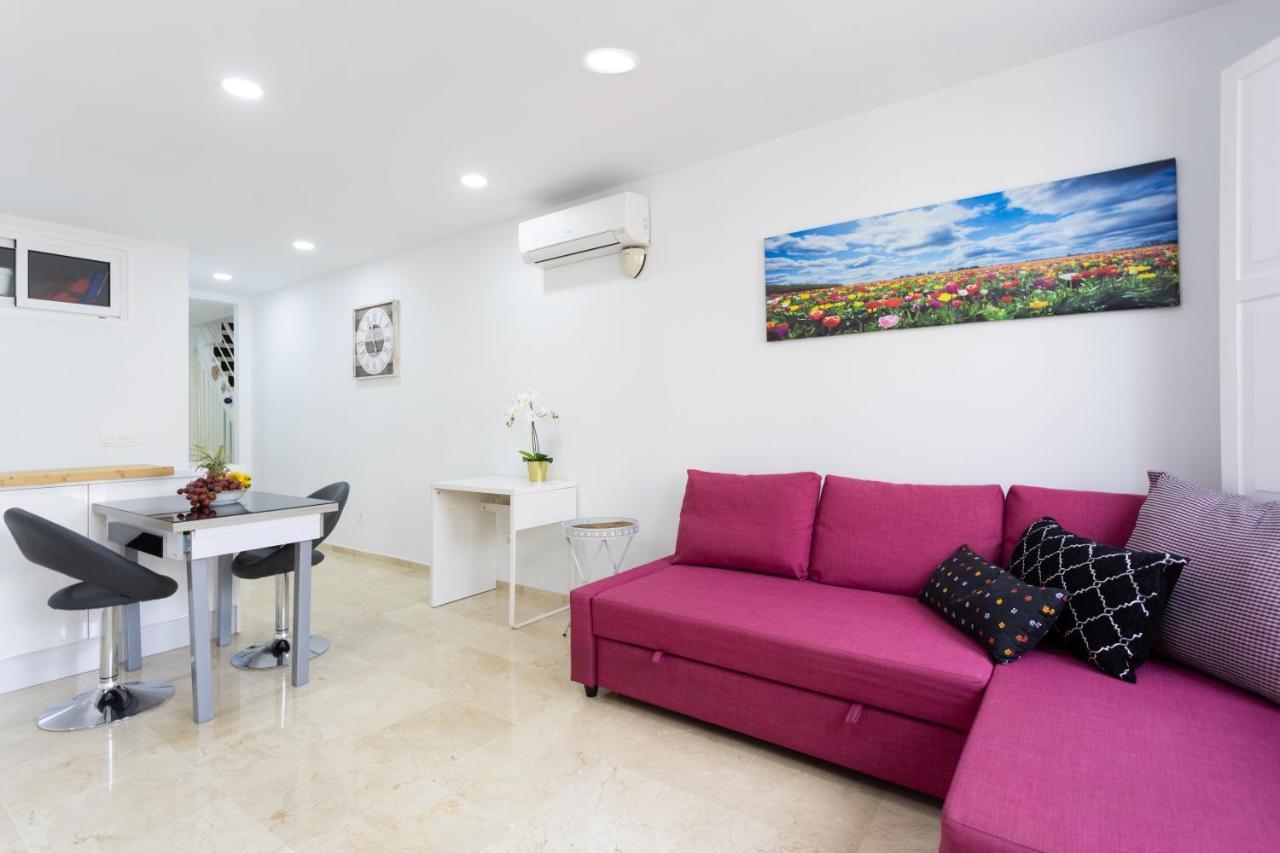 Home2Book Center Apartment Santa Cruz, Wifi Bagian luar foto