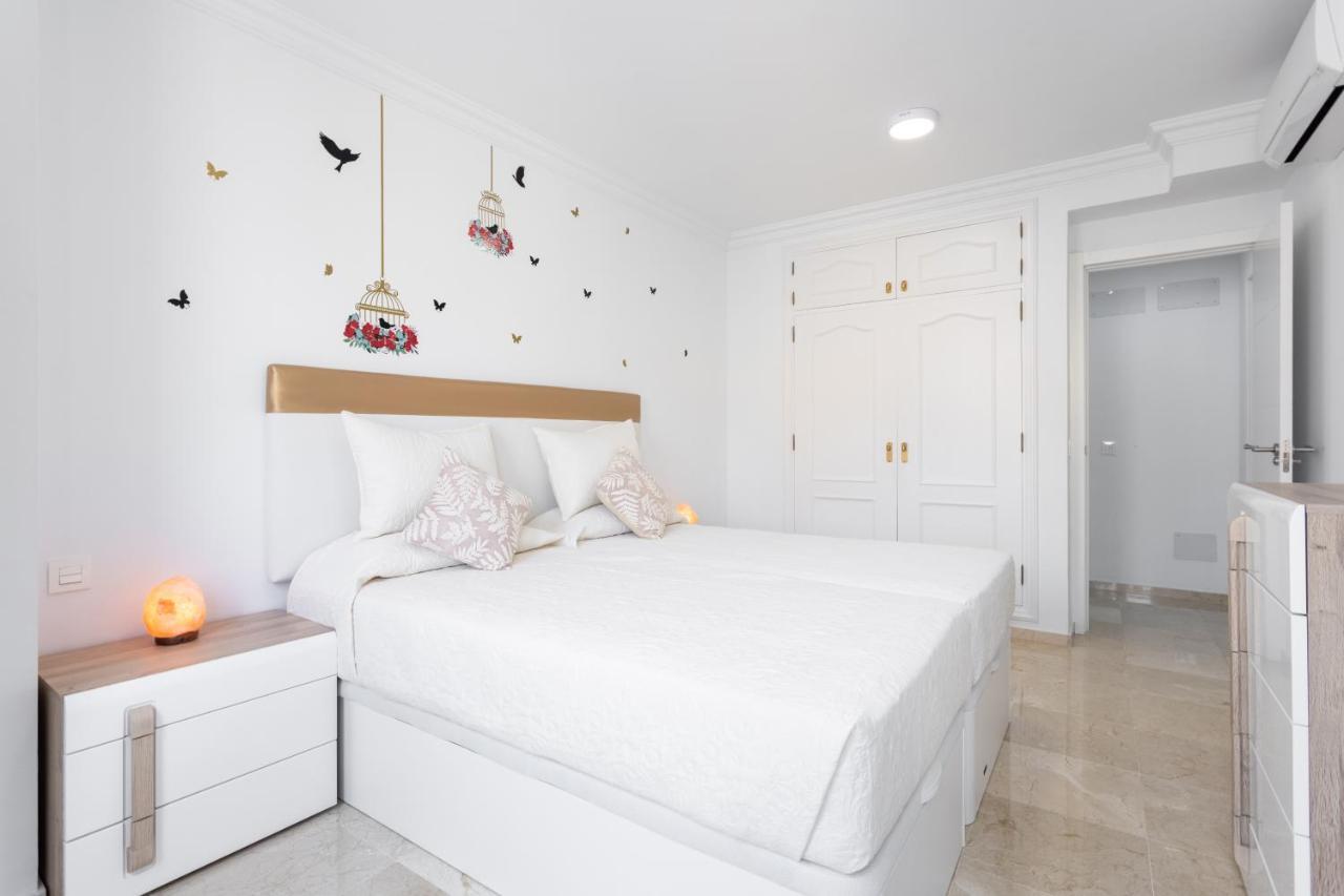 Home2Book Center Apartment Santa Cruz, Wifi Bagian luar foto