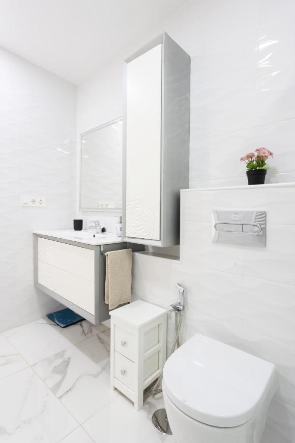 Home2Book Center Apartment Santa Cruz, Wifi Bagian luar foto