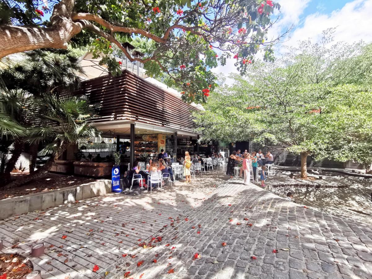 Home2Book Center Apartment Santa Cruz, Wifi Bagian luar foto